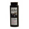 Бальзам для волос STYLIST PRO Hair Care Сияние цвета и интенсивное восстановление для окрашенных и мелированных волос Гиалуроновая 280мл