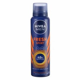 Антиперспирант NIVEA Men мужской Fresh Sport 150мл