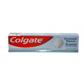 Зубная паста COLGATE Кальций Ремин 100мл
