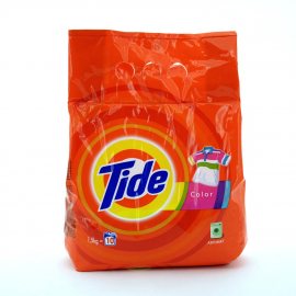 Стиральный порошок TIDE Автомат Color 1.50кг