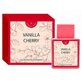 Туалетная вода Vanilla Cherry женская 50мл