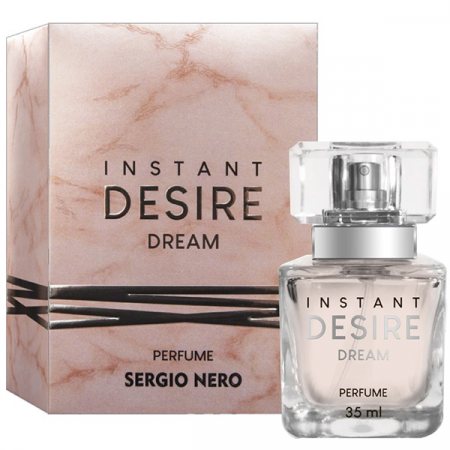 Духи INSTANT женские Desire Dream 35мл