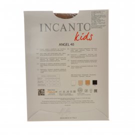 Колготки INCANTO Kids Angel 40 р.116-122см Daino