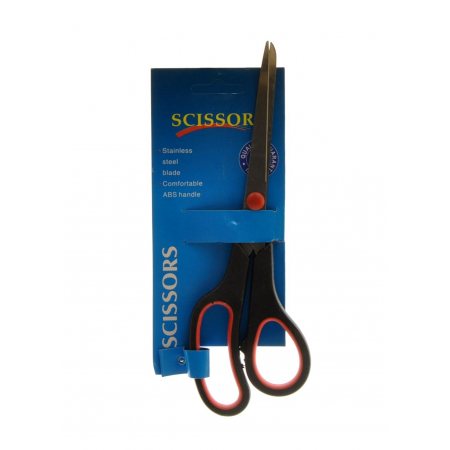 Ножницы SCISSORS бытовые 210мм