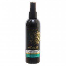 Спрей для волос COMPLIMENT Argan Oil & Ceramides Восстановление для сухих и ослабленных 200мл