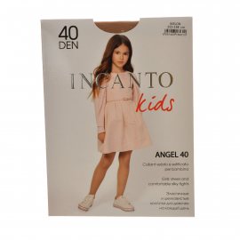 Колготки INCANTO Kids Angel 40 р.152-158см Melon