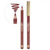 Карандаш для губ АРТ-ВИЗАЖ №4 Винный Lip Liner 1.14г