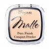 Пудра CHARME Pure Matte Компактная №101 Фарфор 14.50г