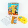 Игра настольная Darvish Cheese Stack 1-4 игрока, 3+