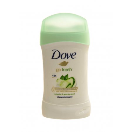 Антиперспирант DOVE женский стик Go Fresh Cucumber 30мл