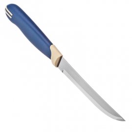 Нож TRAMONTINA Multicolor кухонный 12.7см 2шт 23527/215