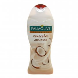 Крем-гель для душа PALMOLIVE Гурмэ СПА Кокосовое молочко 250мл