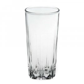 Набор стаканов Pasabahce Karat 6шт 330мл стекло, высокие