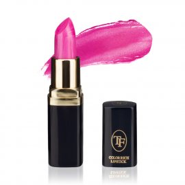 Помада губная TRIUMPF Color Rich Питательная №57 Розовый гламур/Pink glamor 3.80г