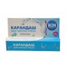 Карандаш для чистки утюгов BON professional д/любых видов утюгов 25г