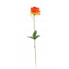 Цветок Роза 60см Амалия цвета в асс
