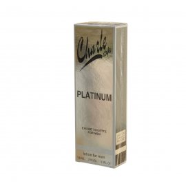 Лосьон CHARLE Style Platinum 100мл