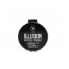 Пудра TRIUMPF Illusion Компактная,матирующая №02 Light Natural 12г