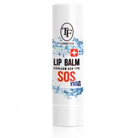 Бальзам для губ TRIUMPF Lip Balm SOS уход 3.80г