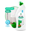 СЧС Гель Grass Антиржавчина для туалета и ванной WC-Gel 1000мл