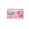 Мыло туалетное LUX Французская роза и миндальное масло (розов) 80г