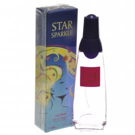 Парфюмерная вода ASCANIA женская Star Sparkle 50мл