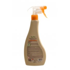 Чистящее средство BioMio Спрей для ванной с эфирн.маслом грейпфрута,гипоалергенно 500г