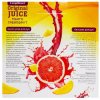 Подарочный набор COMPLIMENT Original JUICE Манго-Грейпфрут (Мыло жид.д/рук 320+Бальз.д/рук 100) №1491 жен