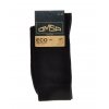 Носки OMSA ECO мужские 401 р.42-44 Nero гладь