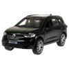 Машина Технопарк инерц.метал 12см RENAULT KOLEOS черный