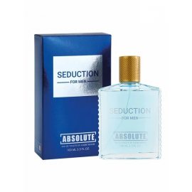 Туалетная вода Absolute Seduction мужская 100мл