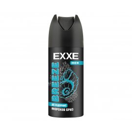 Дезодорант EXXE Men мужской Аэрозоль Breeze/Морской бриз 150мл