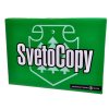 Бумага для ксерокса SVETOCOPY 500л А4 80г/м2