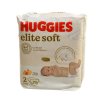 Подгузники HUGGIES Elite&Soft 4-6кг 20шт