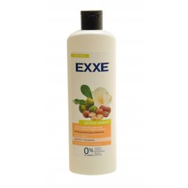 Шампунь для волос EXXE Питательный для сухих и тонких Детокс эффект 500мл