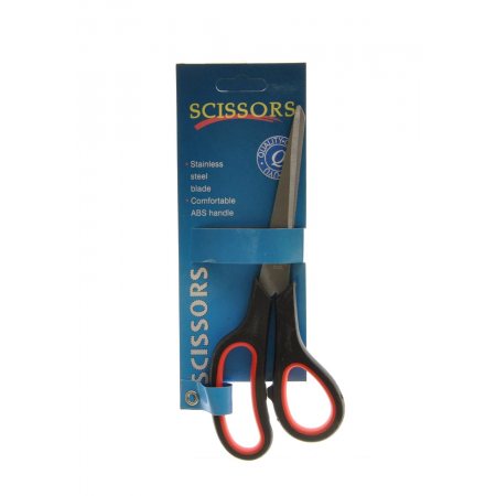 Ножницы SCISSORS бытовые 195мм