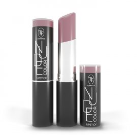 Помада губная TRIUMPF Nude Color Lipstick жидкая №501 Розовый нюд 3.80г