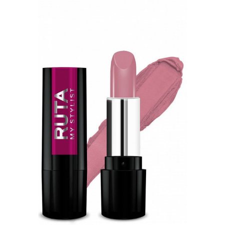 Помада губная Рута Glamour Lipstick №35 Кашемировая роза 4.50г