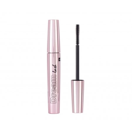 Тушь CHARME Volume Удлинение и объем Черная Dream Lash пласт.кисточка