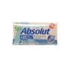 Мыло туалетное ABSOLUT Classic ABS Антибактериальное, ультразащита 90г