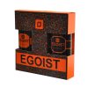 Подарочный набор EGOIST (шамп 250 мл + г/душа 250 мл)