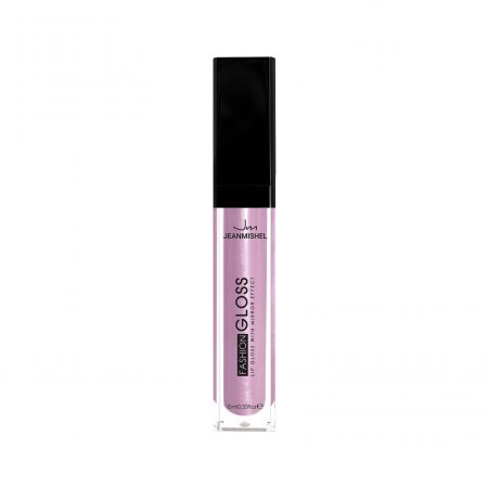 Блеск для губ Jean Mishel Жидкий Fashion Gloss, №02 пурпурный 10мл