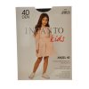 Колготки INCANTO Kids Angel 40 р.116-122см Nero