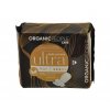 Прокладки ORGANIC PEOPLE Lady Power на критические дни 9шт ULTRA Normal