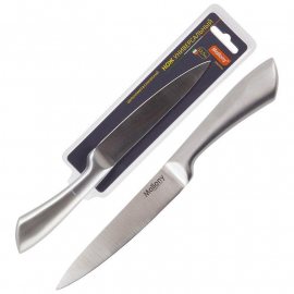 Нож MALLONY Maestro цельнометаллический универсальный 12.5см MAL-04M