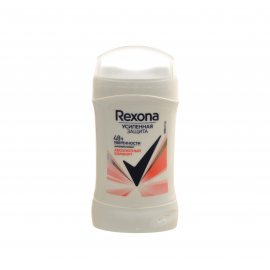 Антиперспирант REXONA Women V женский стик Абсолютный комфорт 40мл