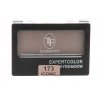 Тени TRIUMPF Expertcolor Eyeshadow Mono Компактные матовые с шелковой текстурой одноцветные №173 Песчаный берег 4.60г