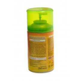 Освежитель воздуха PROVENCE Автоматический сменный Гранатовый лимонад 250мл