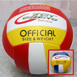 Мяч Волейбол №5,полимерные материалы 260г