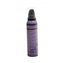 Мусс для волос PROFESSIONAL Touch Сильная фиксация ProVitamin B5&Collagen 150мл